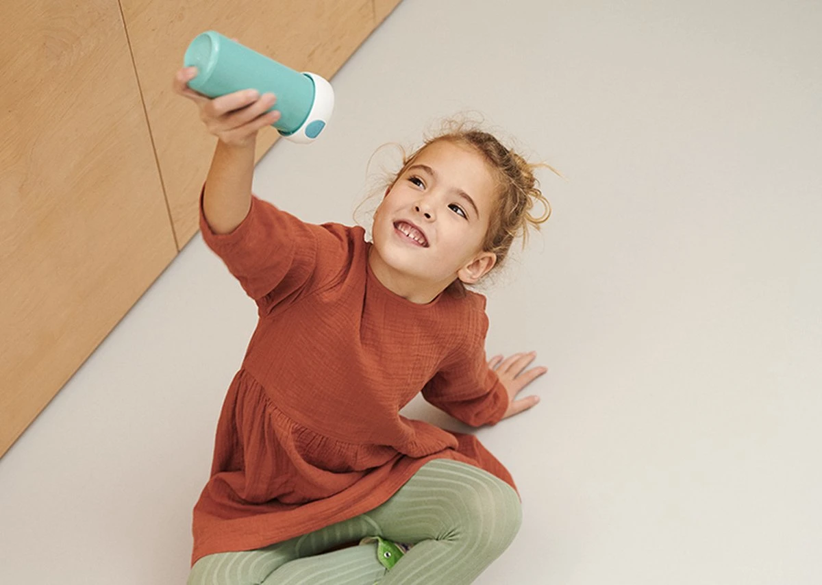 Mepal – Lunchset Campus (sb + Lb) – Schoolbeker En Broodtrommel Voor Kinderen – Spiderman – Bento Box - Lekvrij 7 Mepal – Lunchset Campus (sb + Lb) – Schoolbeker En Broodtrommel Voor Kinderen – Spiderman – Bento Box - Lekvrij - Afbeelding 5