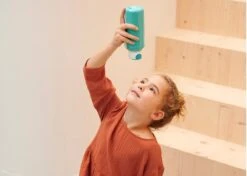 Mepal Drinkfles Pop-up Campus 400 Ml - Little Goose -Mepal 1200x856 4