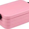 Mepal - Lunchbox Take A Break Midi – Geschikt Voor 4 Boterhammen – Nordic Pink – Lunchbox Voor Volwassenen 1 Mepal - Lunchbox Take A Break Midi – Geschikt Voor 4 Boterhammen – Nordic Pink – Lunchbox Voor Volwassenen -Mepal 1200x860 1