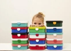 Mepal – Lunchset Campus (sb + Lb) – Schoolbeker En Broodtrommel Voor Kinderen – My Horse – Bento Box - Lekvrij -Mepal 1200x860 13