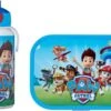 Mepal PAW Patrol - Broodtrommel Met Pop-up Drinkfles - 1.15l - Lunchset – Drinkfles - Voor Kinderen – Bento Box 2 Mepal PAW Patrol - Broodtrommel Met Pop-up Drinkfles - 1.15l - Lunchset – Drinkfles - Voor Kinderen – Bento Box -Mepal 1200x862 5