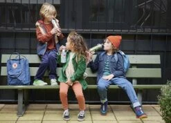 Mepal – Isoleerfles Flip-up Campus – Frozen 2 – Waterfles Met Rietje – Houdt Je Drankje Tot 9 Uur Warm En 12 Uur Koud – Drinkfles Voor Kinderen – Thermosfles -Mepal 1200x867 3