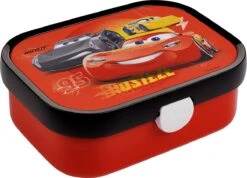 Mepal – Lunchset Campus (sb + Lb) – Schoolbeker En Broodtrommel Voor Kinderen – Cars – Bento Box - Lekvrij -Mepal 1200x867 5