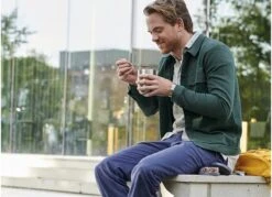 Mepal – Isoleer Lunchpot Ellipse – Houdt Je Eten 6-8 Uur Warm En 12 Uur Koud – Nordic Pink – 2 Compartimenten – Soep Beker To Go – Yoghurt Beker Muesli - Thermos Lunchbox -Mepal 1200x871