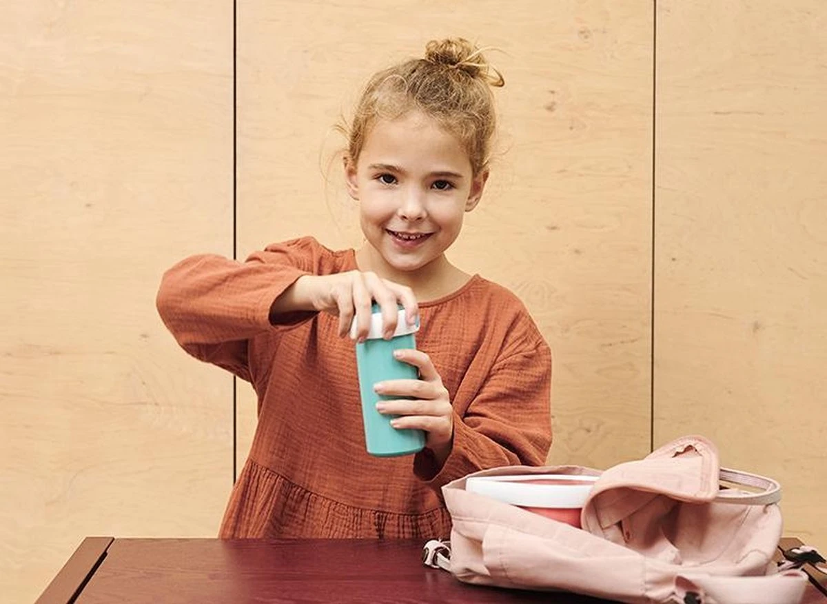 Mepal – Lunchset Campus (sb + Lb) – Schoolbeker En Broodtrommel Voor Kinderen – LOL Surprise– Bento Box - Lekvrij 8 Mepal – Lunchset Campus (sb + Lb) – Schoolbeker En Broodtrommel Voor Kinderen – LOL Surprise– Bento Box - Lekvrij - Afbeelding 6