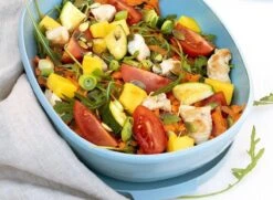 Mepal Ellipse Duo Lunchpot - Lunchbox Volwassenen - 1.4 Nordic Green -Mepal 1200x879 2