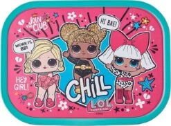 Mepal Lunchbox Campus - LOL Surprise -Mepal 1200x882 1