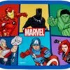 Mepal Lunchbox Avengers -Mepal 1200x882