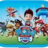 Rosti Mepal - PAW Patrol Broodtrommel - 176 X 130 X 60 Mm - Blauw -Mepal 1200x889