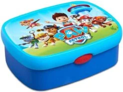 Rosti Mepal - PAW Patrol Broodtrommel - 176 X 130 X 60 Mm - Blauw 13 Rosti Mepal - PAW Patrol Broodtrommel - 176 X 130 X 60 Mm - Blauw -Mepal 1200x894 1
