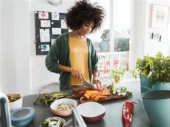 Mepal - Afvalbakje Calypso - Afvalbakje Voor Op Het Aanrecht - 2.2 Liter - Zwart - Grote Vulopening - Gemakkelijk Te Reinigeren 13 Mepal - Afvalbakje Calypso - Afvalbakje Voor Op Het Aanrecht - 2.2 Liter - Zwart - Grote Vulopening - Gemakkelijk Te Reinigeren -Mepal 1200x898 3