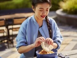 Mepal Ellipse Duo Lunchpot - Lunchbox Volwassenen - 1.4 Nordic Green -Mepal 1200x903