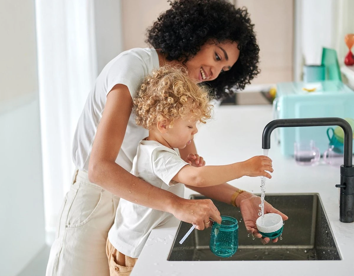 Mepal Mio – Rietjesbeker 300 Ml – Gegarandeerd Lekvrij – Deep Turquoise – Ideaal Voor Onderweg – Drinkbeker Kinderen 11 Mepal Mio – Rietjesbeker 300 Ml – Gegarandeerd Lekvrij – Deep Turquoise – Ideaal Voor Onderweg – Drinkbeker Kinderen - Afbeelding 9