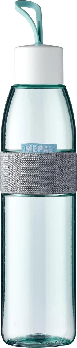 Mepal Waterfles 0,70l Nordic Green 3 Mepal Waterfles 0,70l Nordic Green