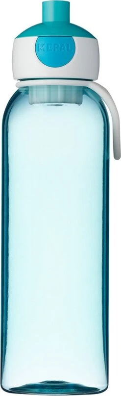 Mepal – Waterfles + Lunchbox + Fruitbox Campus – Turquoise – Drinkfles Voor Kinderen – Broodtrommel – Fruitbakje – Giftset -Mepal 367x1200 1