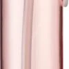 Mepal – Waterfles Flip-up Campus – 500 Ml – Roze – Drinkfles Met Een Rietje – Geschikt Voor Koolzuurhoudende Dranken -Mepal 374x1200
