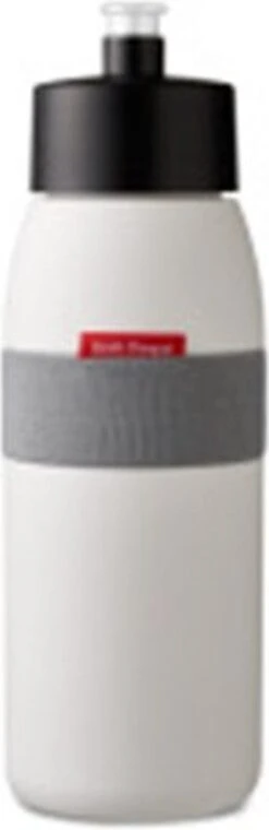 Mepal Sportbidon To Go Ellipse, Wit -Mepal 390x1200 1