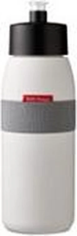 Mepal Sportbidon To Go Ellipse, Wit -Mepal 392x1200