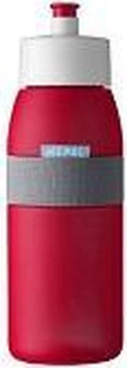 Mepal Bidon Ellipse - Nordic Rood 500 Ml 7 Mepal Bidon Ellipse - Nordic Rood 500 Ml -Mepal 414x1200 1
