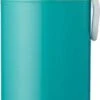Mepal Campus Drinkfles Pop-up 400 Ml - Turquoise -Mepal 430x1200 5