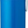 Mepal Campus Pop-Up Drinkfles 400 Ml - Blauw