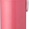 Mepal Campus Drinkfles Pop-up 400 Ml - Roze -Mepal 435x1200 1