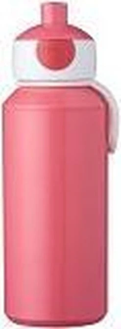 Mepal Campus Drinkfles Pop-up 400 Ml - Roze -Mepal 442x1200 2