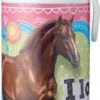 Mepal Campus Drinkfles Pop-up 400 Ml - My Horse -Mepal 444x1200 1