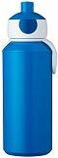 Mepal Campus Pop-Up Drinkfles 400 Ml - Blauw -Mepal 444x1200 2