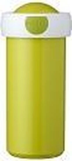 Mepal Schoolbeker Lime 300ml -Mepal 543x1200