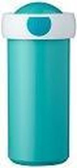 Mepal Campus Drinkbeker 300 Ml - Turquoise -Mepal 553x1200 2