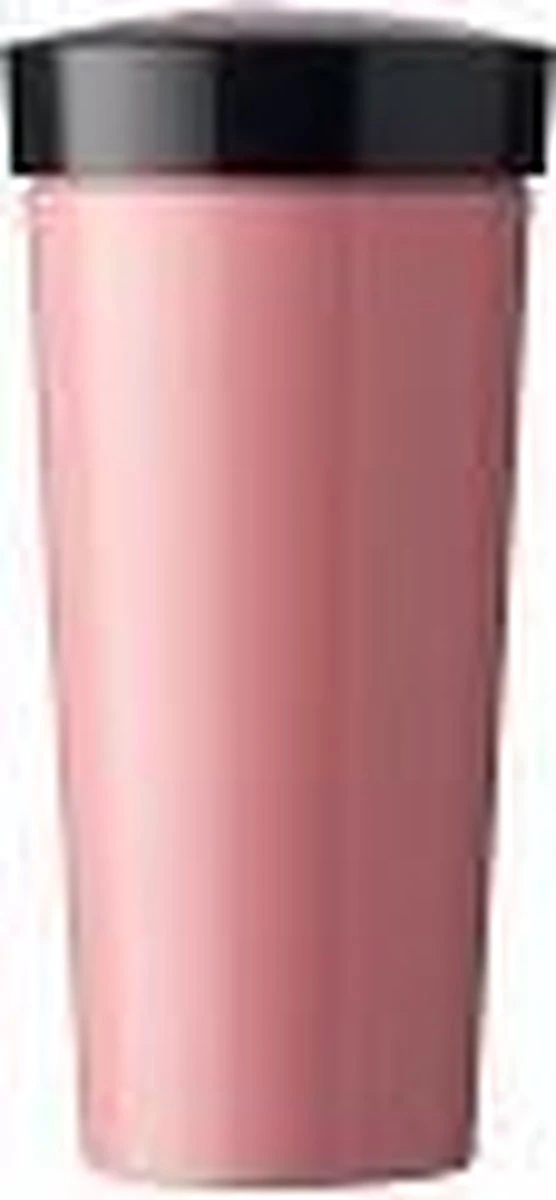Mepal Beker Take A Break - Nordic Pink Afmeting Artikel 16 5 X 8 X 8 Cm Inhoud 400 Ml 7 Mepal Beker Take A Break - Nordic Pink Afmeting Artikel 16 5 X 8 X 8 Cm Inhoud 400 Ml - Afbeelding 5