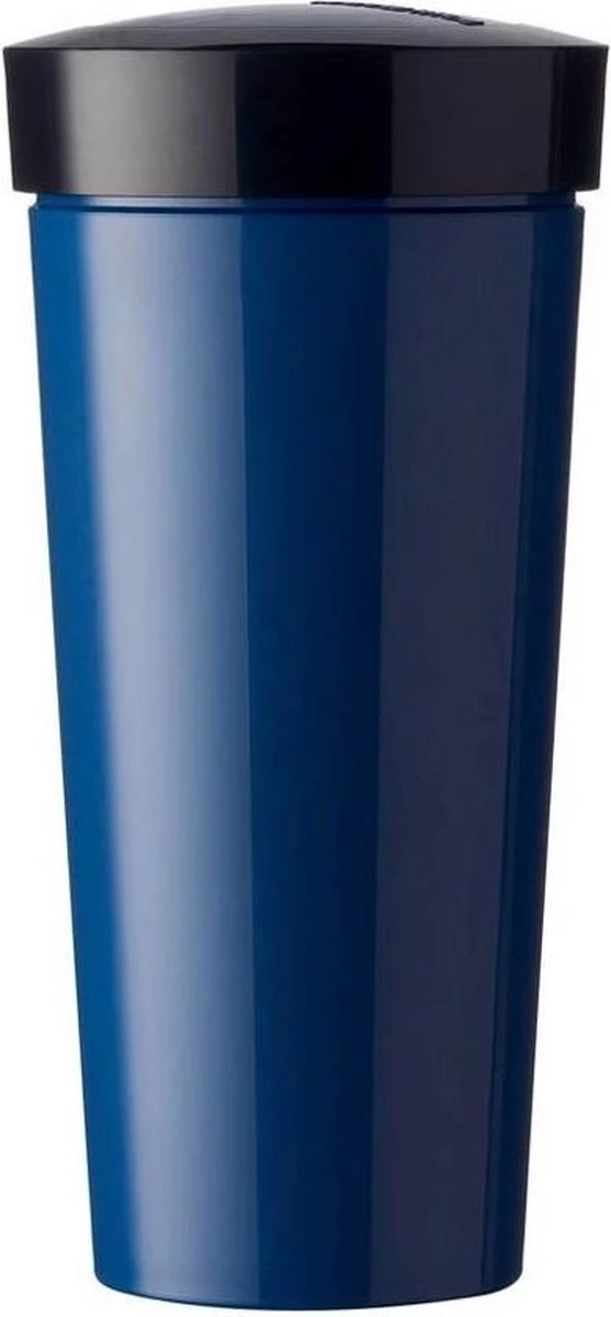 Mepal Beker Take A Break - Nordic Pink Afmeting Artikel 16 5 X 8 X 8 Cm Inhoud 400 Ml 4 Mepal Beker Take A Break - Nordic Pink Afmeting Artikel 16 5 X 8 X 8 Cm Inhoud 400 Ml - Afbeelding 2