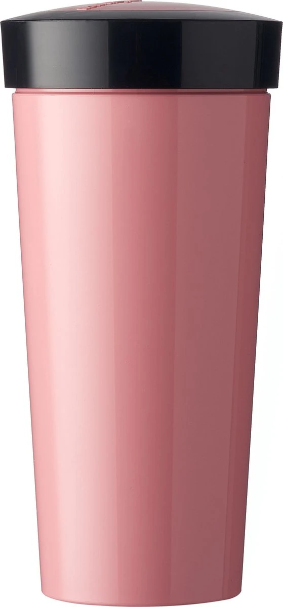 Mepal Beker Take A Break - Nordic Pink Afmeting Artikel 16 5 X 8 X 8 Cm Inhoud 400 Ml 3 Mepal Beker Take A Break - Nordic Pink Afmeting Artikel 16 5 X 8 X 8 Cm Inhoud 400 Ml
