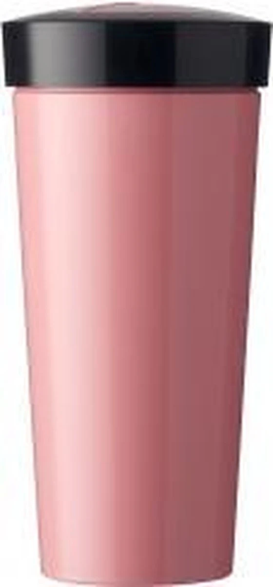 Mepal Beker Take A Break - Nordic Pink Afmeting Artikel 16 5 X 8 X 8 Cm Inhoud 400 Ml 6 Mepal Beker Take A Break - Nordic Pink Afmeting Artikel 16 5 X 8 X 8 Cm Inhoud 400 Ml - Afbeelding 4