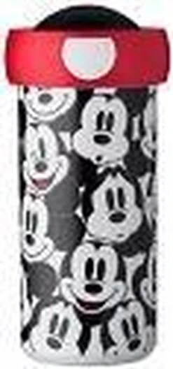 Mepal Schoolbeker Mickey Mouse 300ml -Mepal 561x1200 2