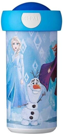 Mepal Schoolbeker Frozen Ll 300ml