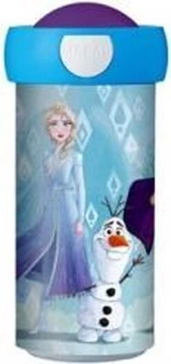 Mepal Schoolbeker Frozen Ll 300ml -Mepal 565x1200 1