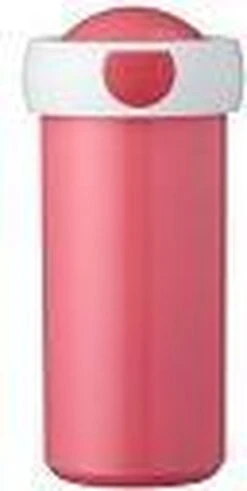 Mepal Campus Schoolbeker - Roze -Mepal 604x1200 1