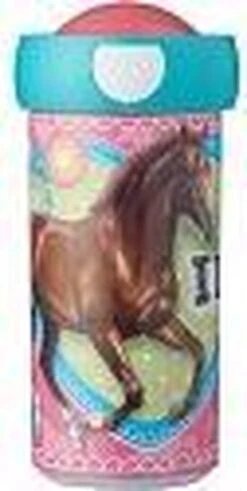Mepal Campus Schoolbeker - My Horse -Mepal 604x1200