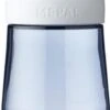 Mepal Mio – 360° Oefenbeker 300 Ml – Stimuleert Het Zelf Drinken – Deep Blue – Kan Tegen Een Stootje – Drinkbeker Kinderen – Lekvrije Beker