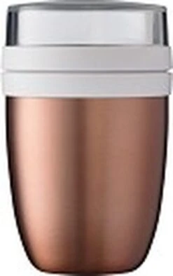 Mepal – Isoleer Lunchpot Ellipse – Houdt Je Eten 6-8 Uur Warm En 12 Uur Koud – Rose Gold – 2 Compartimenten – Soep Beker To Go – Yoghurt Beker Muesli - Thermos Lunchbox 19 Mepal – Isoleer Lunchpot Ellipse – Houdt Je Eten 6-8 Uur Warm En 12 Uur Koud – Rose Gold – 2 Compartimenten – Soep Beker To Go – Yoghurt Beker Muesli - Thermos Lunchbox -Mepal 753x1200 4