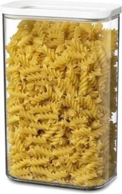 2 Stuks - Mepal Modula Bewaardoos 2000ML -Mepal 756x1200