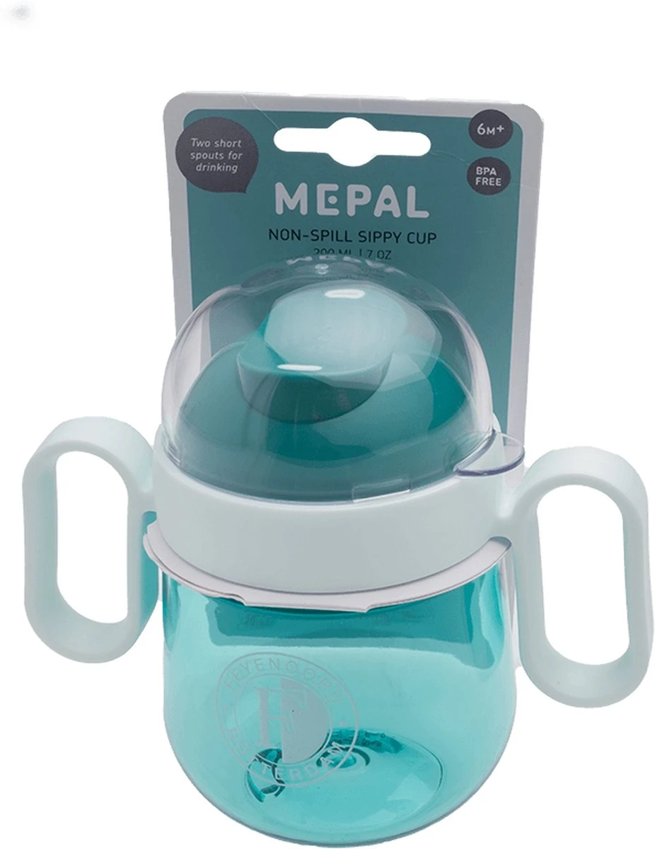 Mepal Mio – Antilekbeker 200 Ml – Gegarandeerd Lekvrij – Deep Turquoise – Kan Tegen Een Stootje – Drinkbeker Voor Kinderen – Oefenbeker 14 Mepal Mio – Antilekbeker 200 Ml – Gegarandeerd Lekvrij – Deep Turquoise – Kan Tegen Een Stootje – Drinkbeker Voor Kinderen – Oefenbeker - Afbeelding 12