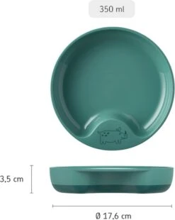 Mepal Mio – Oefenbord – Mag In De Magnetron – Nijntje Explore – Anti-slip Bodem – Kinderbord – Kinderservies -Mepal 956x1200 3