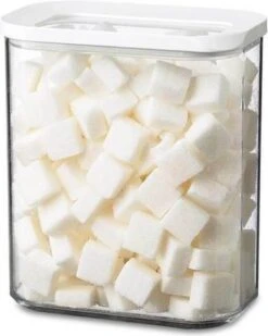 2 Stuks - Mepal Modula Bewaardoos 1500ML -Mepal 958x1200